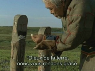 NEKO, DERNIERE DE LA LIGNEE - Bande-annonce VO