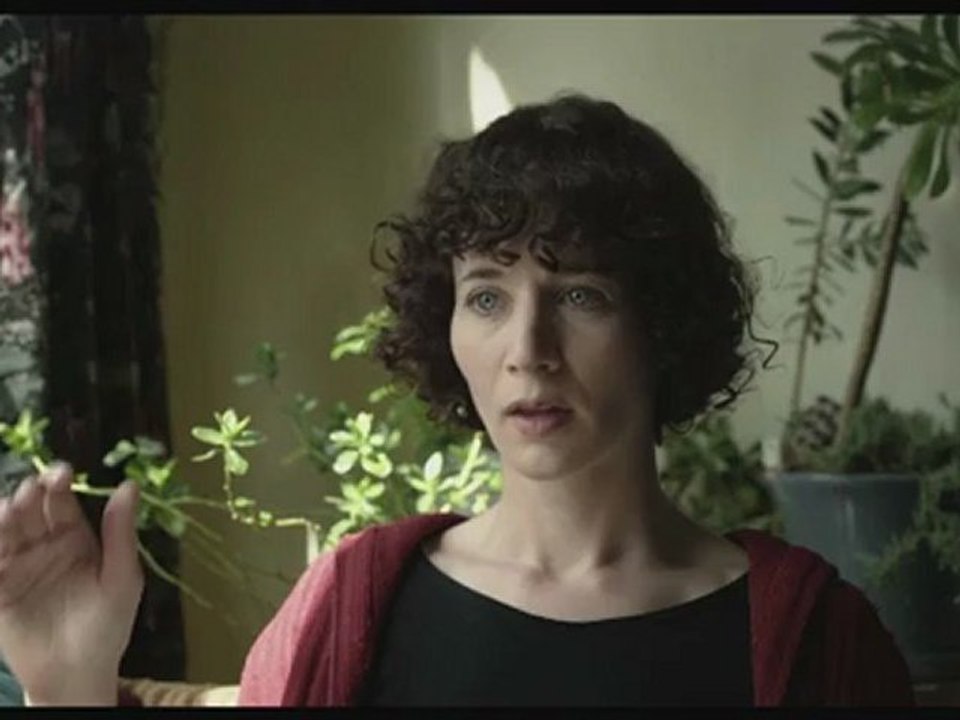THE FUTURE - Bande-annonce VO