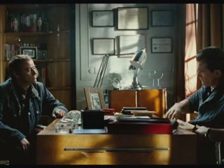 LA PIEL QUE HABITO - Bande-annonce VF