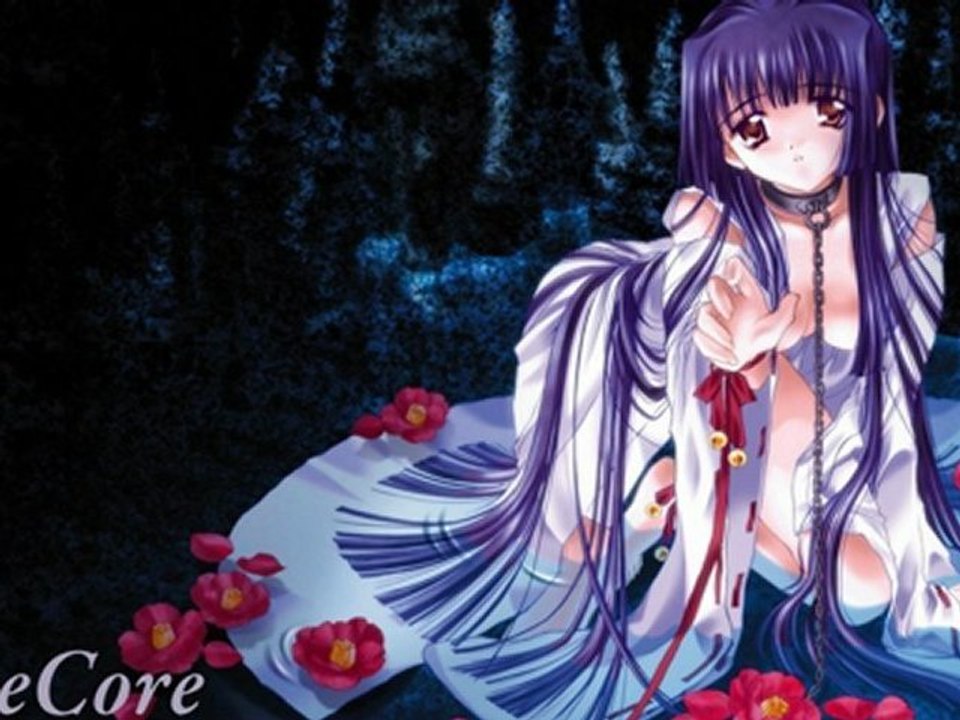 Nightcore - Frozen Teardrops