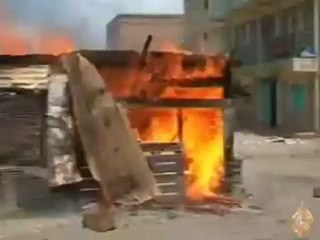 اجتماع استثنائي لمجلس الأمن لتناول اوضاع كينيا