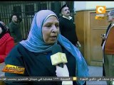 من جديد: براءة في قضية قتل متظاهري عين شمس