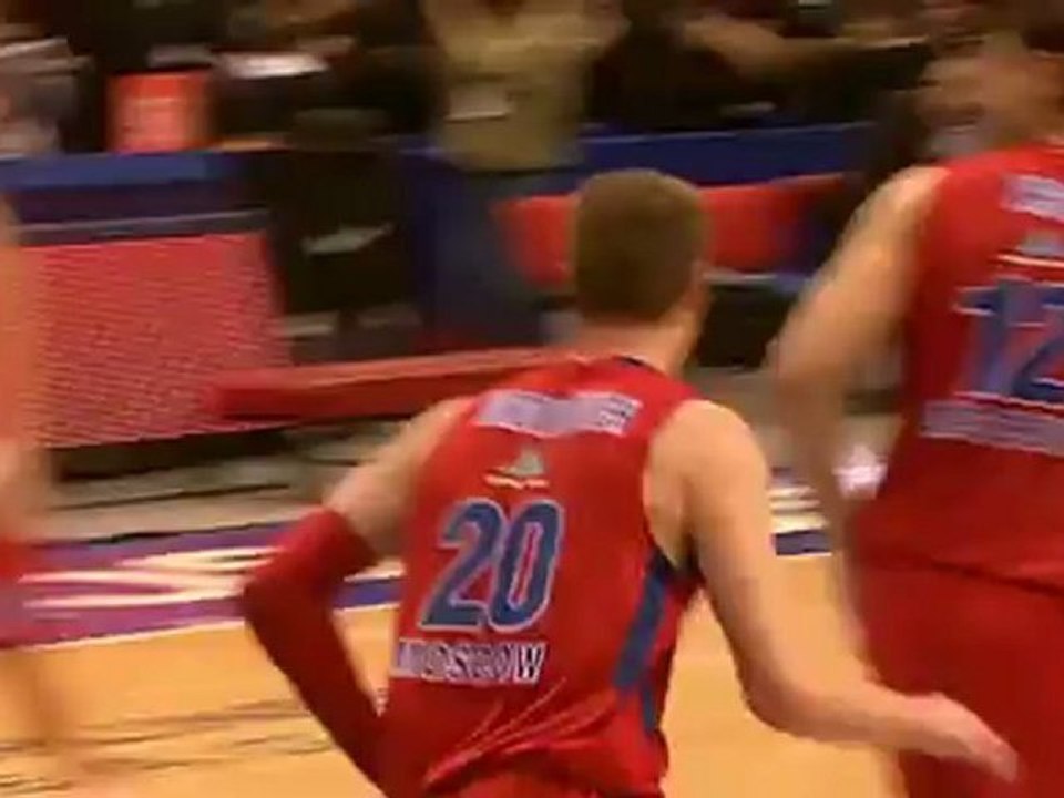 Playoffs: Top 5  Assists