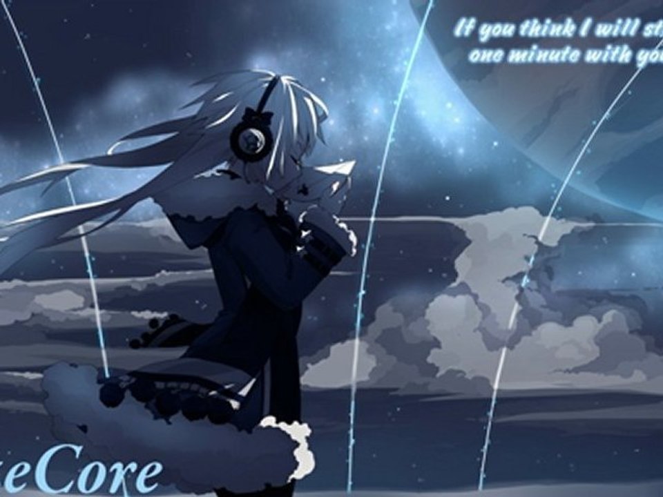 Nightcore - Over You