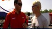 Jarod DeAnda interviews Patrick Mordaunt Formula Drift Wall NJ