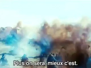 COWBOYS & ENVAHISSEURS - Bande-annonce2 VO