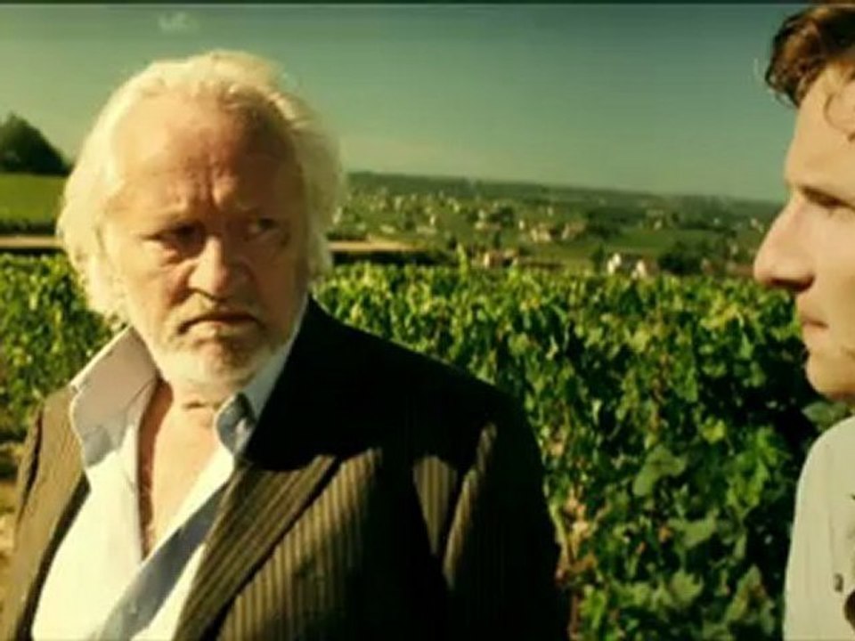 TU SERAS MON FILS - Bande-annonce VF