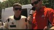 Jarod DeAnda interviews Brian Wilkerson Formula Drift Wall NJ