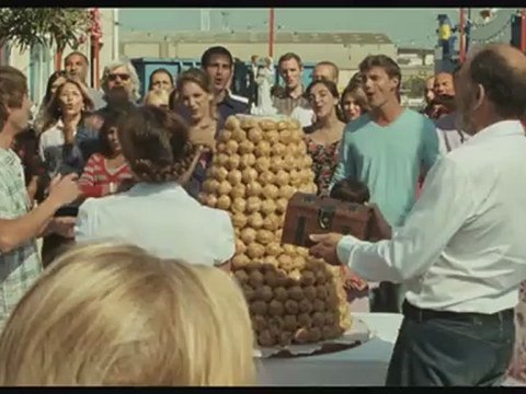 LES NEIGES DU KILIMANDJARO - Bande-annonce VF