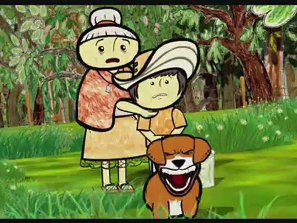 LES PETITES VOIX - Bande-annonce VO