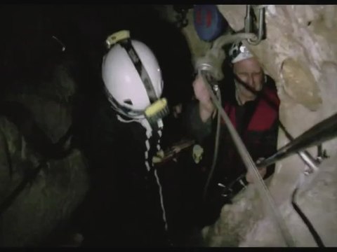 LA GROTTE DES REVES PERDUS EN 3D - Bande-annonce VF