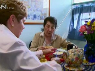 Baby Stepping Out of Debt - CBN.com