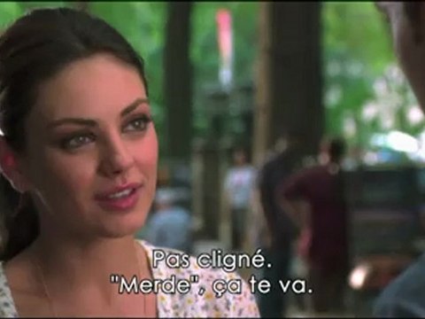 SEXE ENTRE AMIS - Bande-annonce2 VO