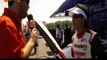 Jarod DeAnda interviews Daijiro Yoshihara Formula Drift Wall NJ