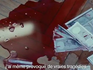 L'ANGE DU MAL - Bande-annonce VO