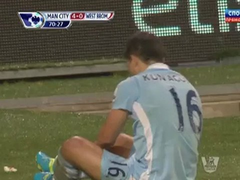 soccer-football.ru | 2 Манчестер Сити - Вест Бромвич