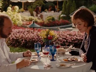 LE MONDE DE BARNEY - Bande-annonce VO