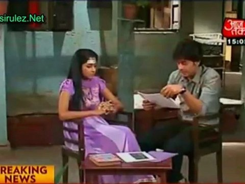 From The Sets Of ''Balika Vadhu''