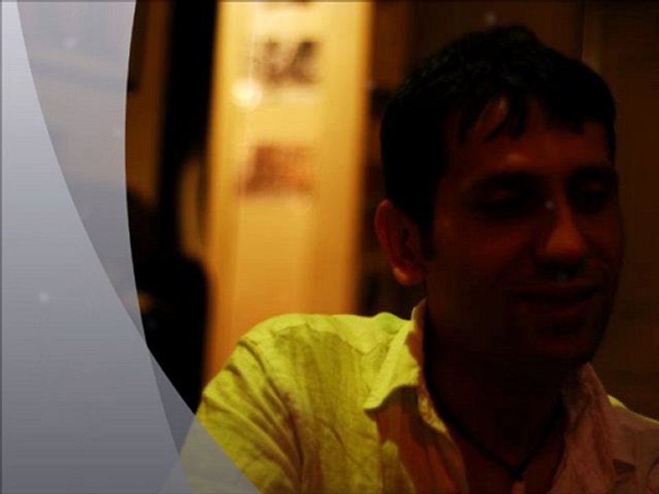 Umut Kahraman YILMAZ - Yeni cami avlusunda ezan sesi var