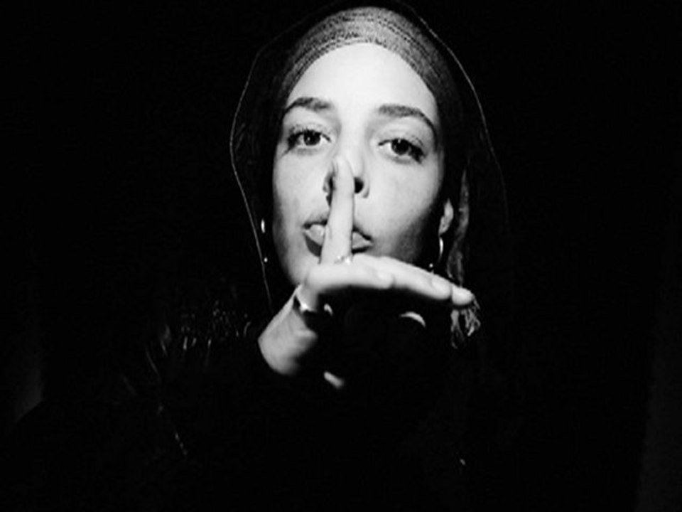 Keny Arkana - Odyssée d'une incomprise