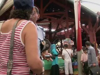 LAICITE INCH'ALLAH - Bande-annonce VF