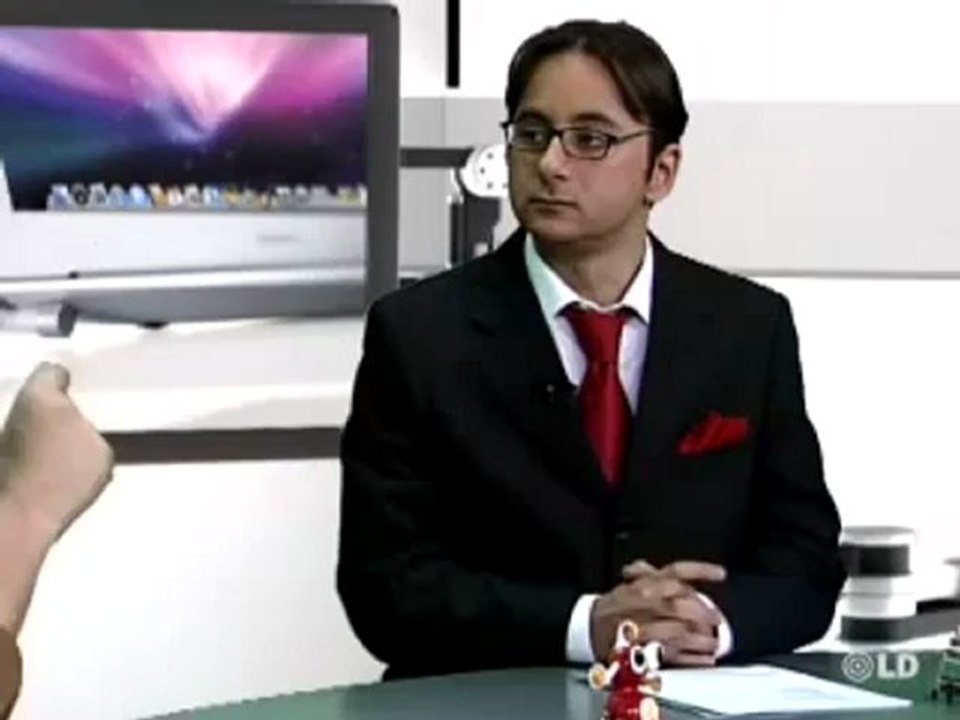 Conectados - 29/01/08