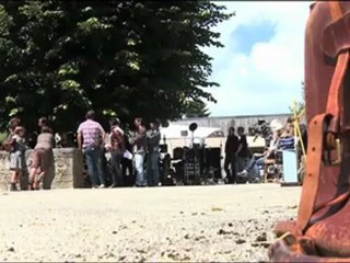 LA NOUVELLE GUERRE DES BOUTONS - Bonus VF