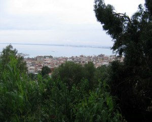 AZA 2006 Sortie 2 jours Rosas