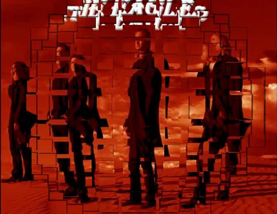 FINAL THE EAGLES