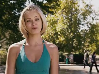 SHARK EN 3D - Bande-annonce VF