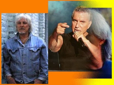 HUGUES AUFFRAY BERNARD LAVILLIERS KNOCK KNOCK OUVRE TOI PORTE DU CIEL