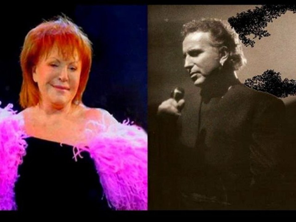L EMMERDEUSE REGINE ET BERNARD LAVILLIERS