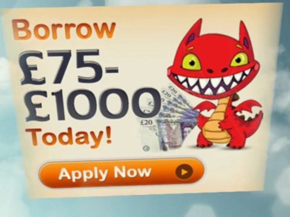Fast Payday Loan
