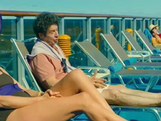 BIENVENUE A BORD - Bande-annonce VF