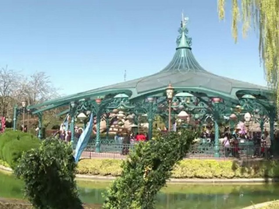 20 Jahre Disneyland Paris: Boom mit Schattenseiten