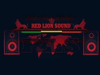 RED LION SOUND INNA ITALIA