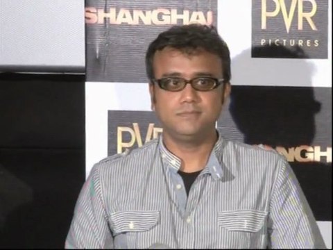 Shanghai Director Dibakar Banerjee Is Humble, Not Fake - Bollywood News