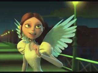 UN MONSTRE A PARIS - Bonus VF