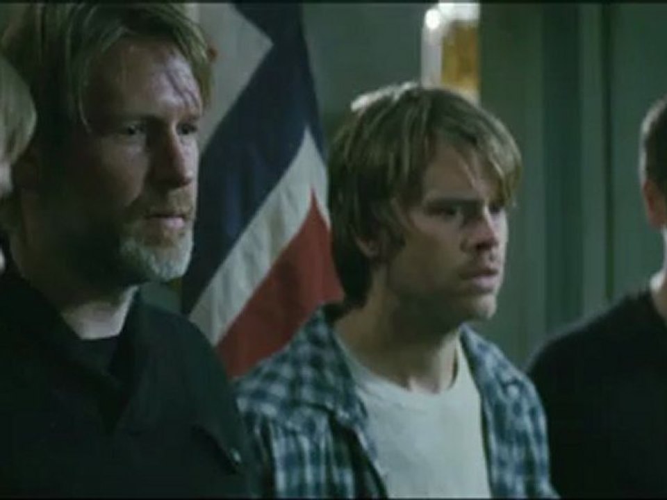 THE THING - Bande-annonce VF