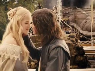 LES TROIS MOUSQUETAIRES - Bande-annonce VF