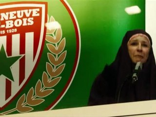 BEUR SUR LA VILLE - Bande-annonce VF