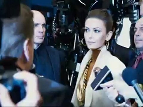 REAL STEEL - Bande-annonce VO