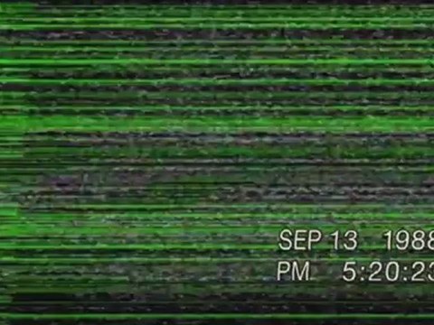 PARANORMAL ACTIVITY 3 - Bande-annonce2 VO