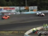 Daijiro Yoshihara vs Forrest Wang Top 16 Formula Drift Wall NJ