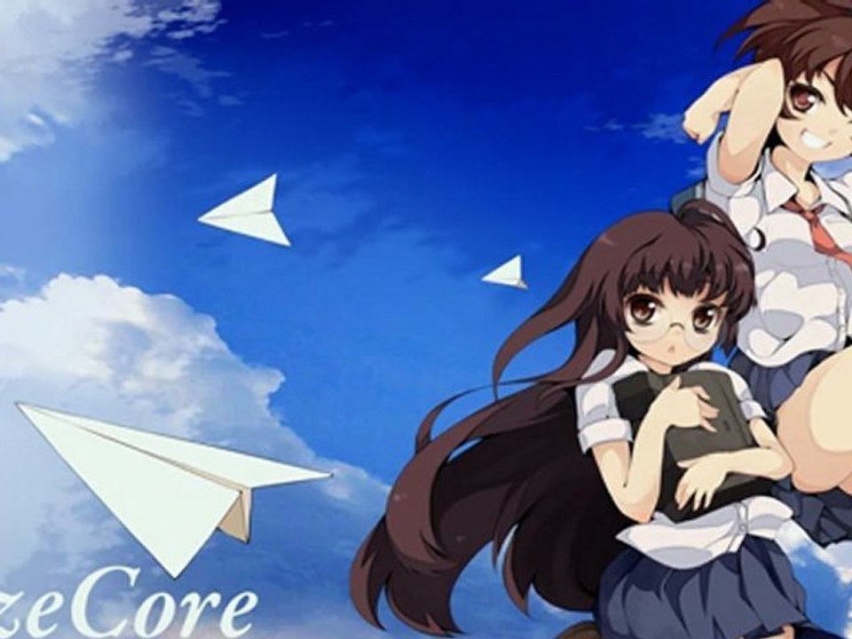 Nightcore - Jump Jump