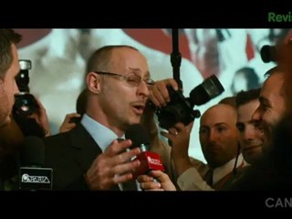 Dr. Seuss' The Lorax & Warrior - Breakin' It Down