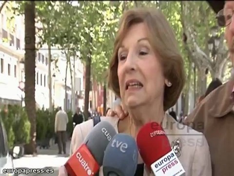 Padres de Laura Cerna se enfrentan al juicio