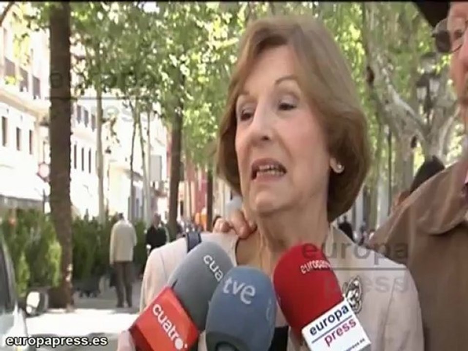 Padres de Laura Cerna se enfrentan al juicio