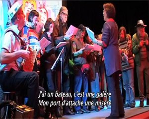 Le St Paul de Rezé, un cinéma au grand chœur...