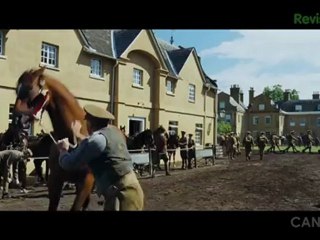 The Girl with the Dragon Tattoo, War Horse & Mission: Impossible - Ghost Protocol - Breakin' It Down